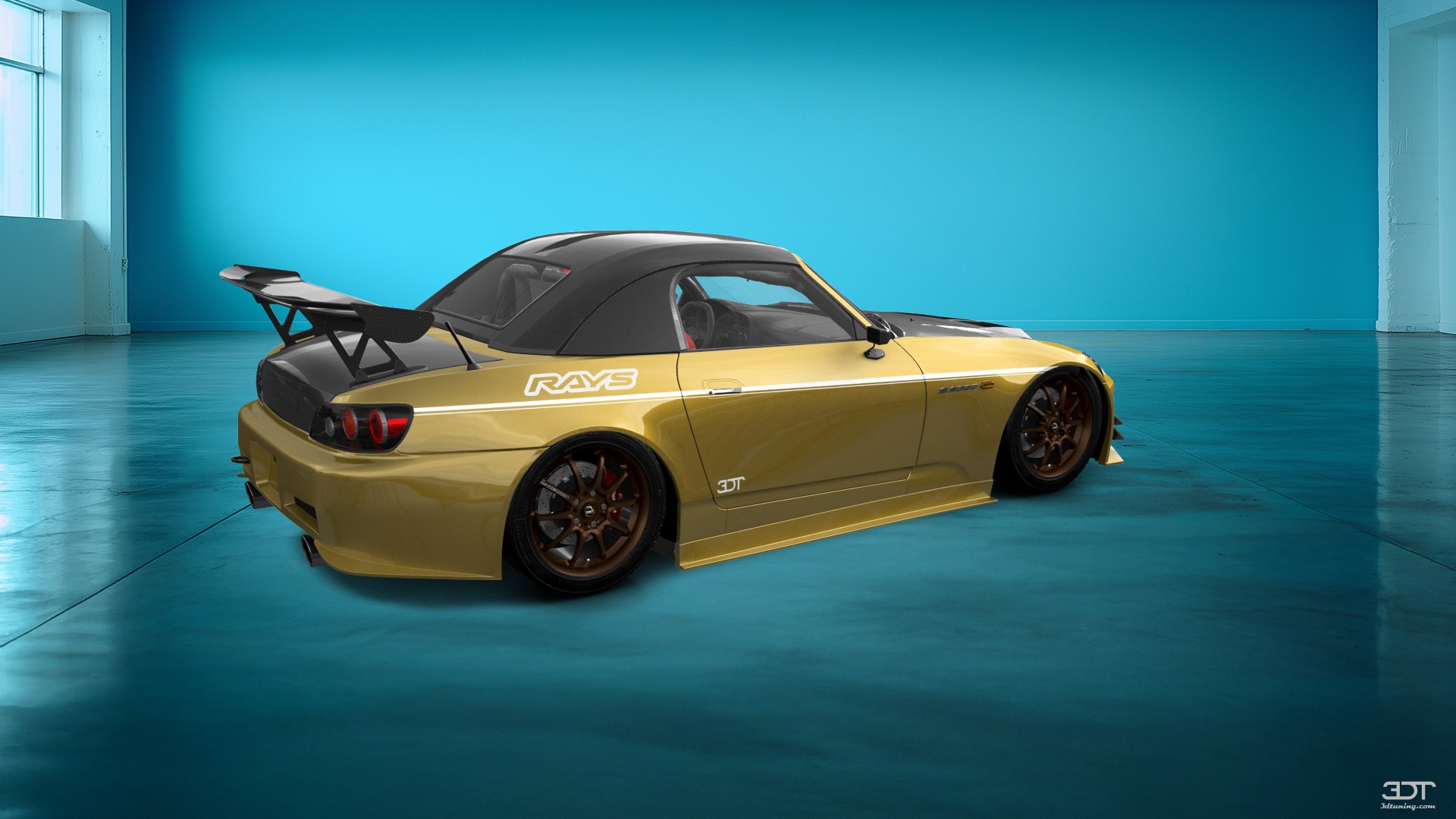 Honda S2000 Roadster 1999 Images
