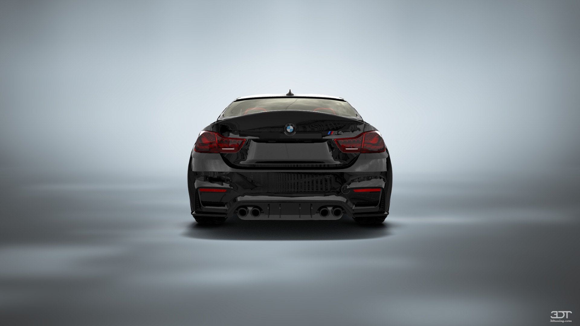 BMW M4 2 Door Coupe 2019