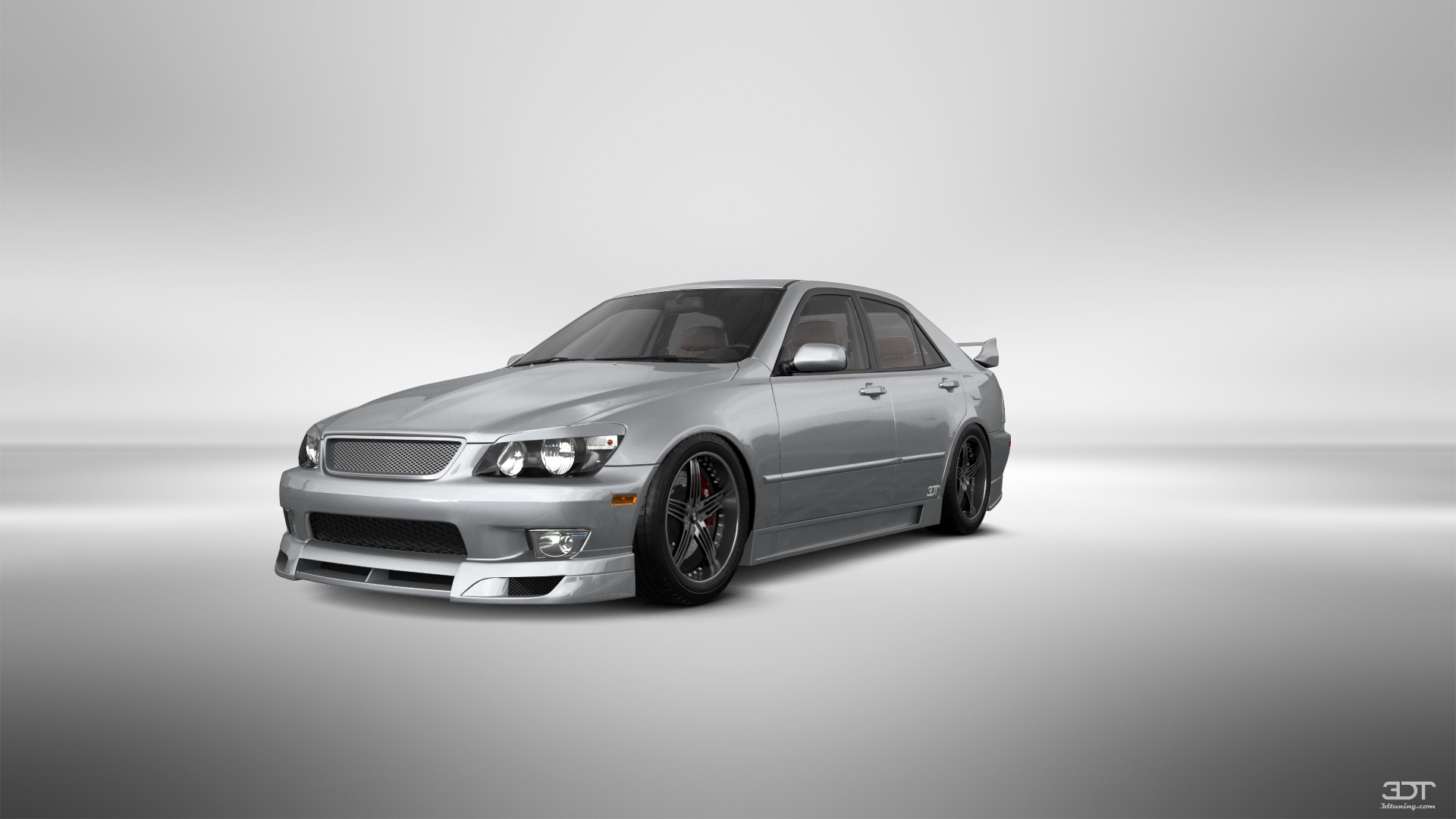 Lexus IS300 Sedan 1998