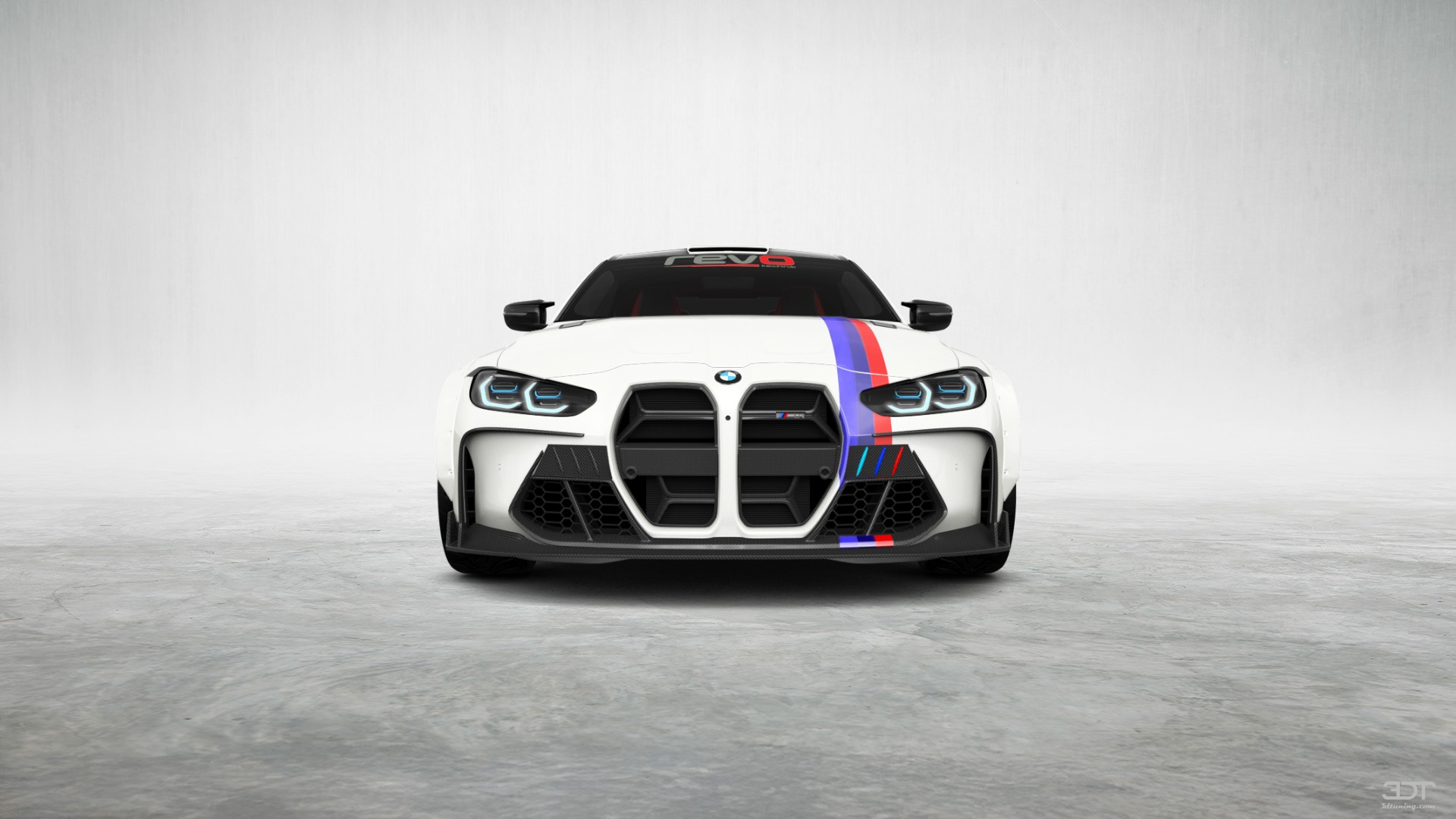 BMW M4 2 Door Coupe 2021