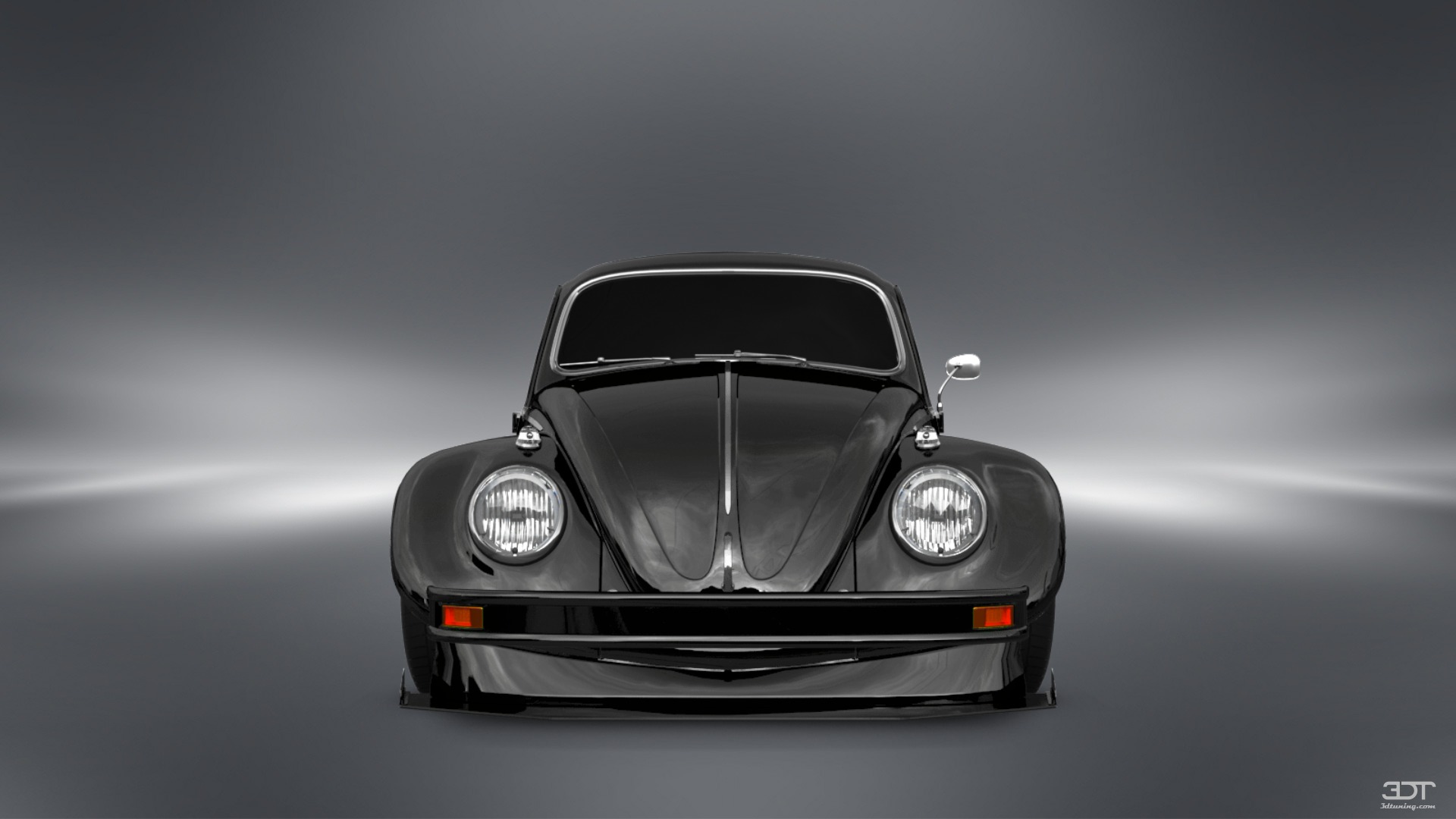Volkswagen Beetle Saloon 1964