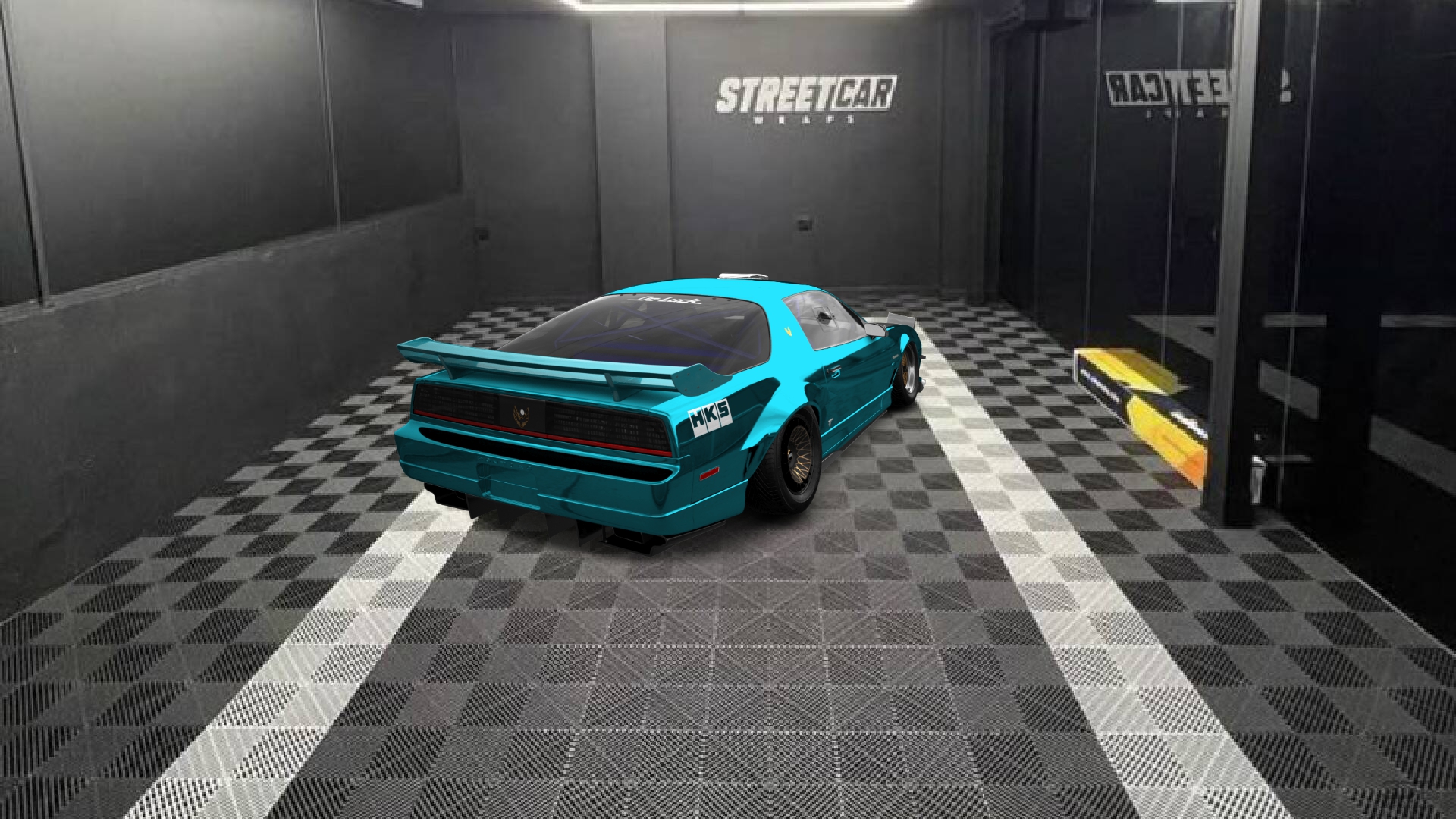 Pontiac Firebird 2 Door Coupe 1982 Images