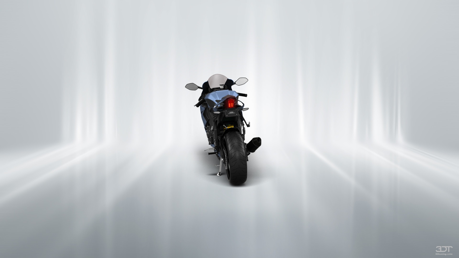 Yamaha YZF R1 Sport Bike 2015
