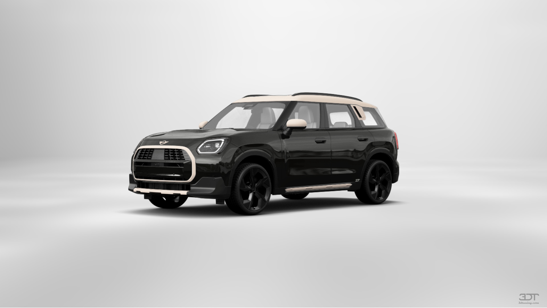 Mini Countryman 5 Door SUV 2024