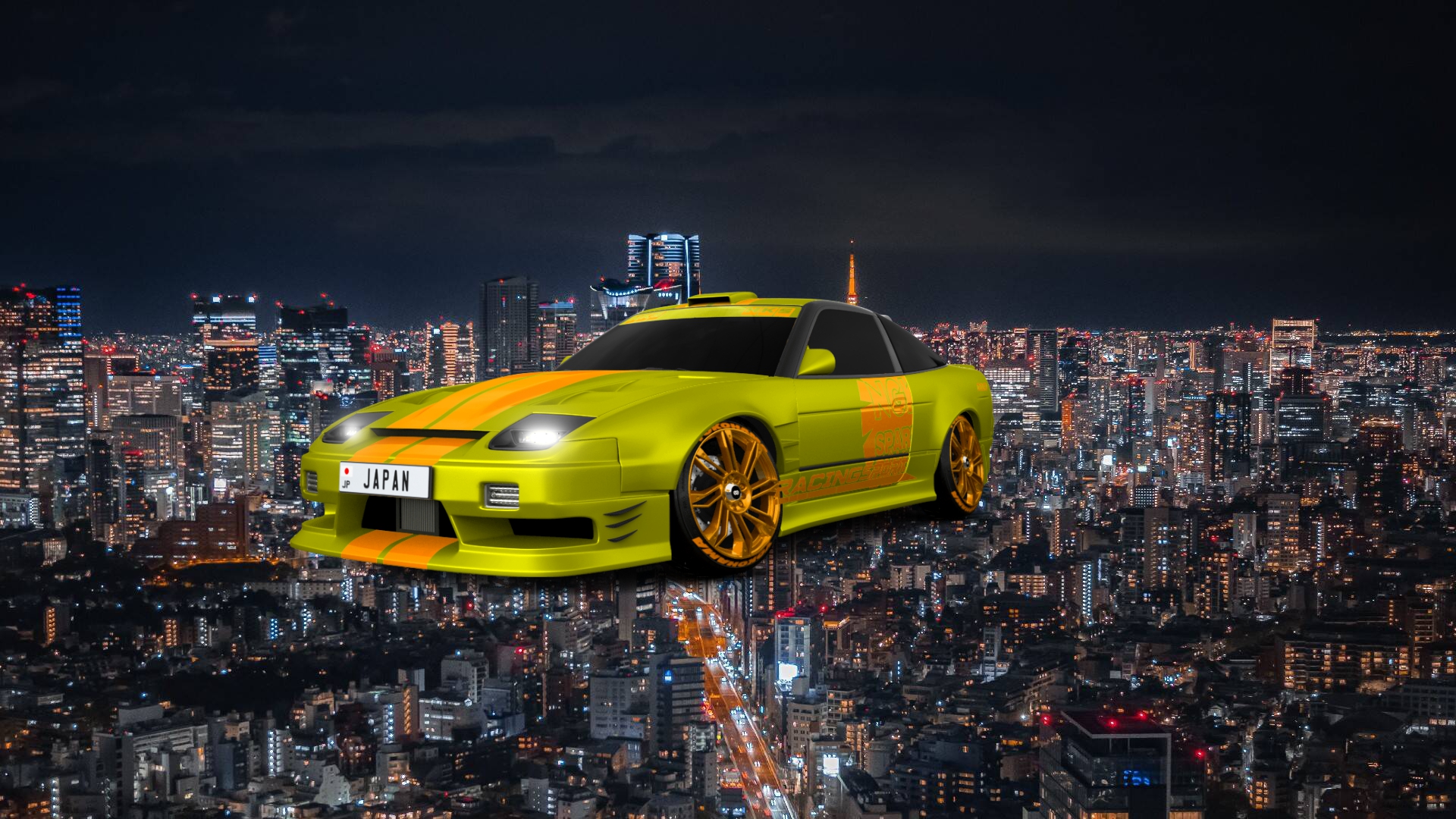 Initiald Sileighty