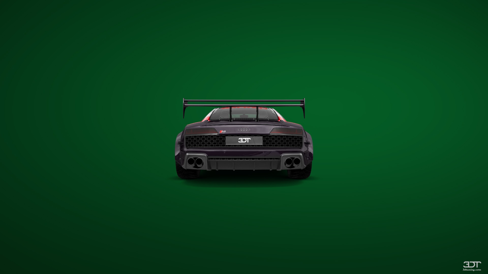 Audi R8 2 Door Coupe 2019