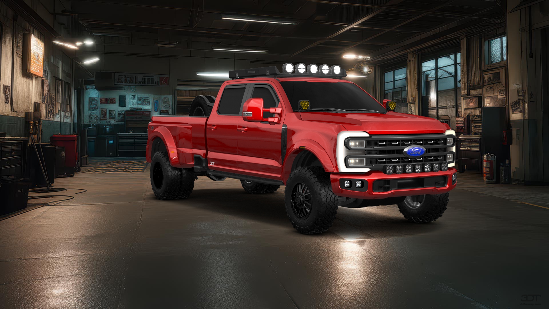 FORD