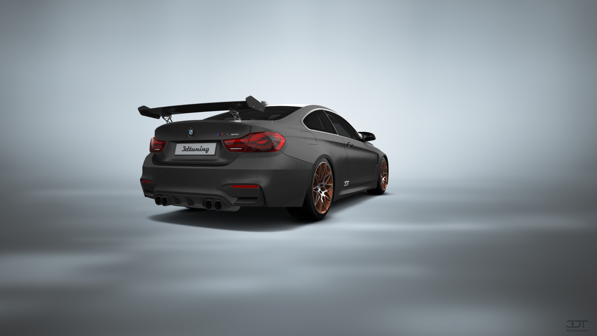 BMW M4 2 Door Coupe 2019