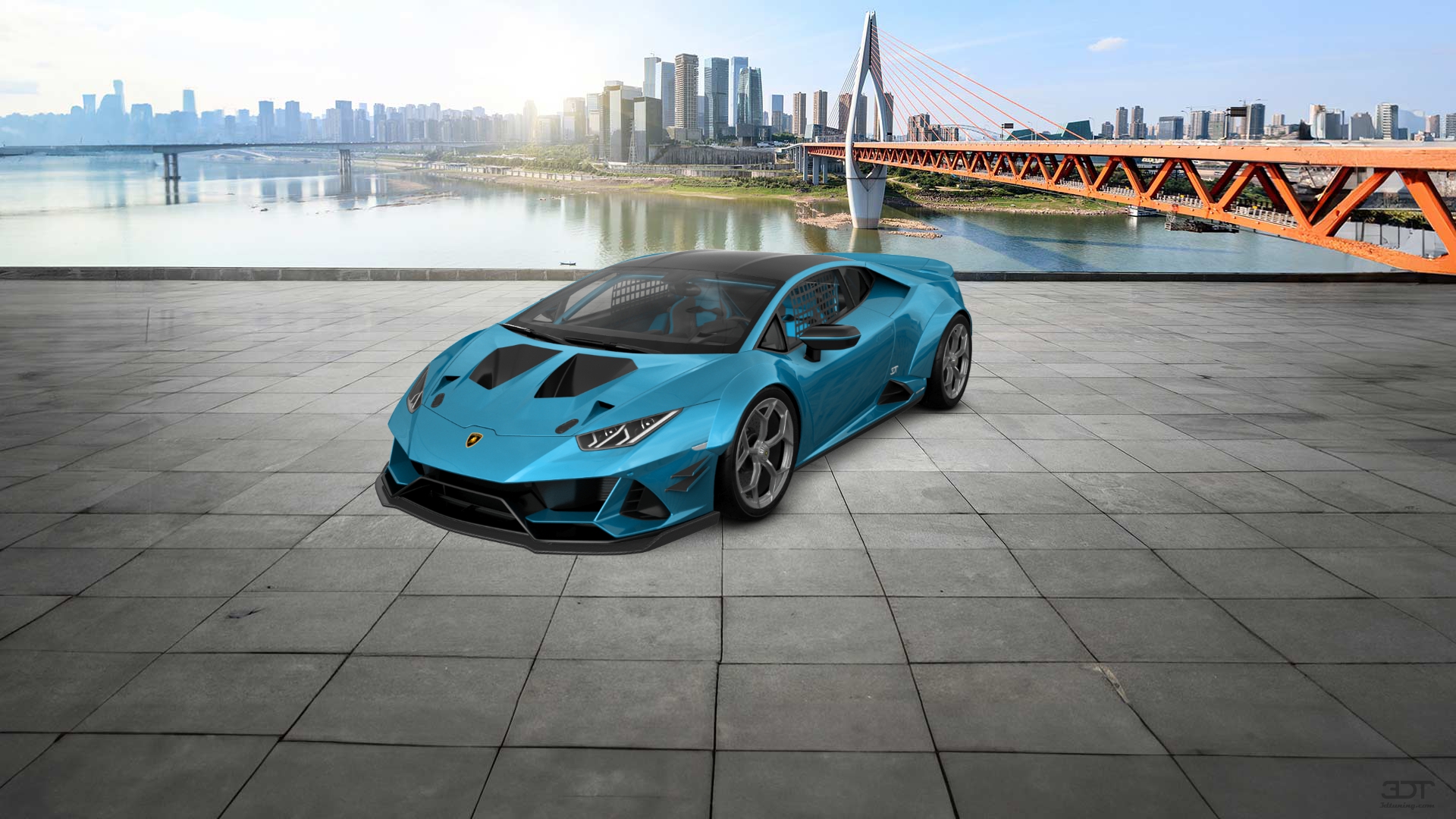 Lamborghini Huracan 2 Door Coupe 2014