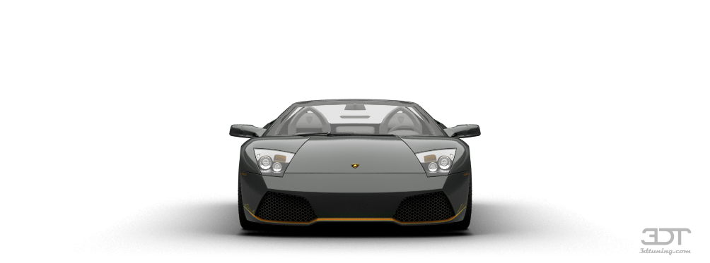 Tuning Lamborghini Murcielago Roadster 2007
