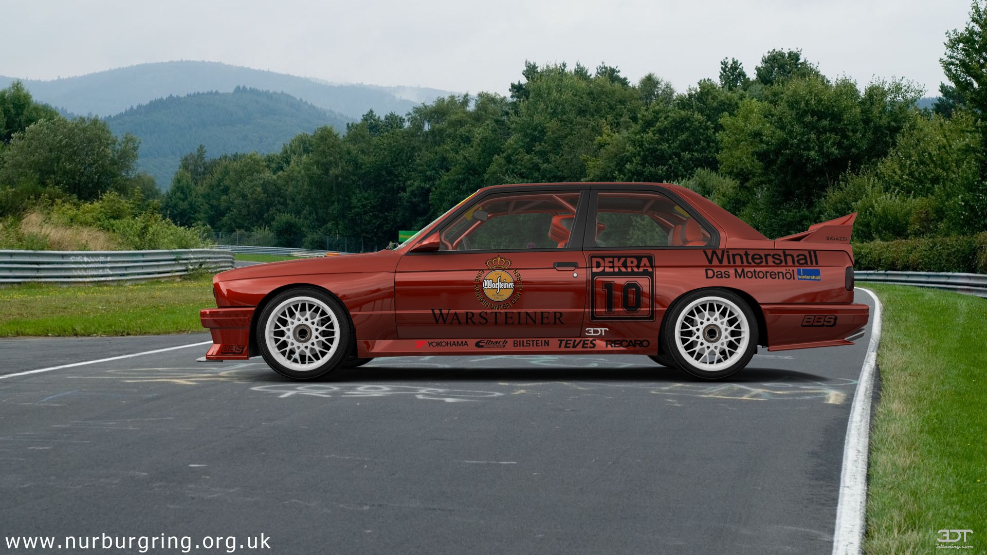 BMW M3 2 Door Coupe 1986 Images