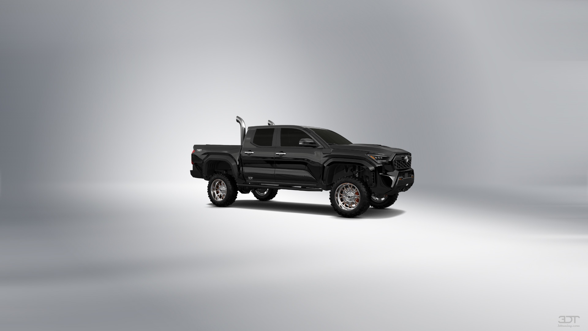 Toyota Tacoma Crew Cab 4 Door pickup truck 2024