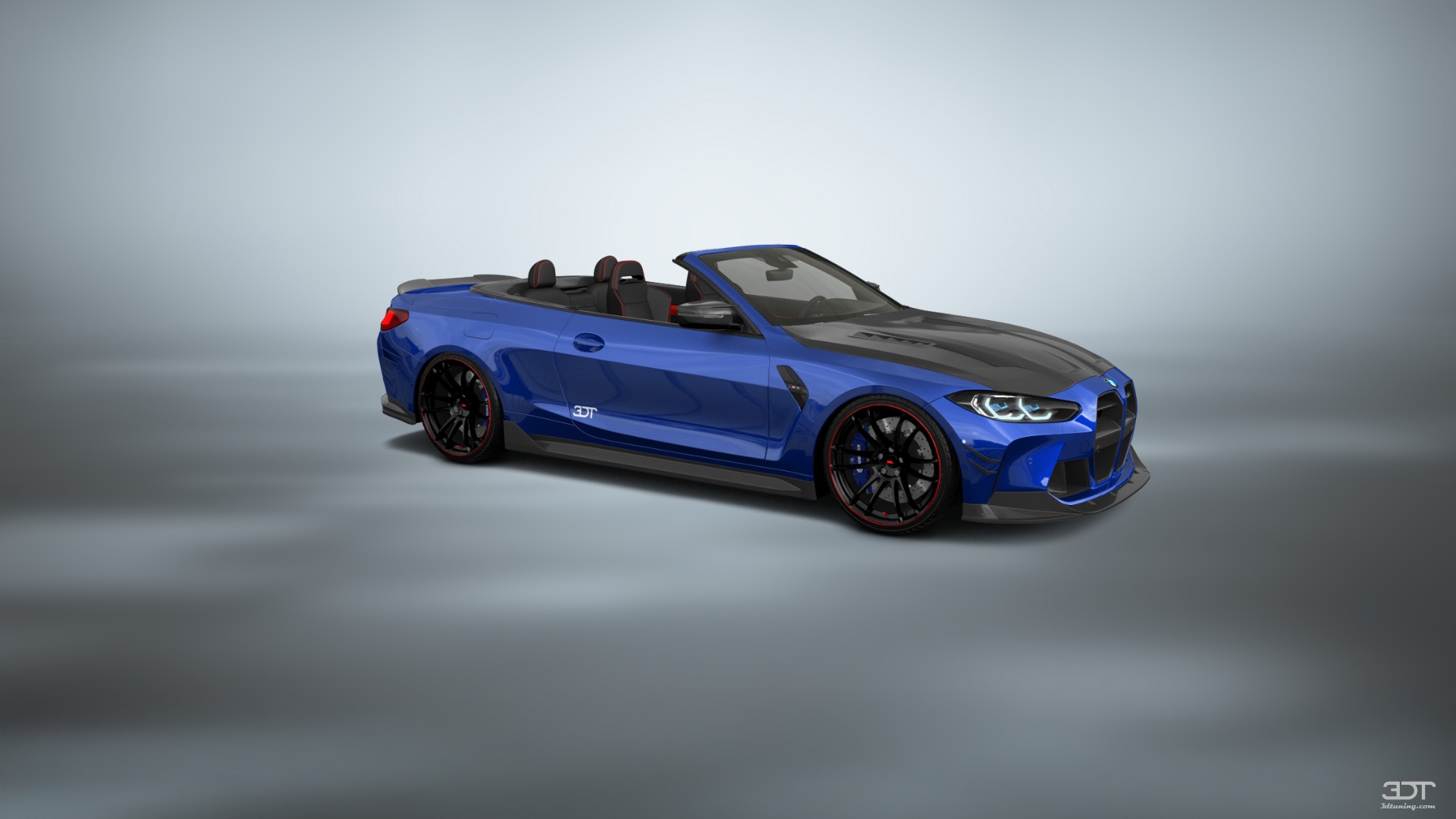 BMW M4 2 Door Convertible 2022