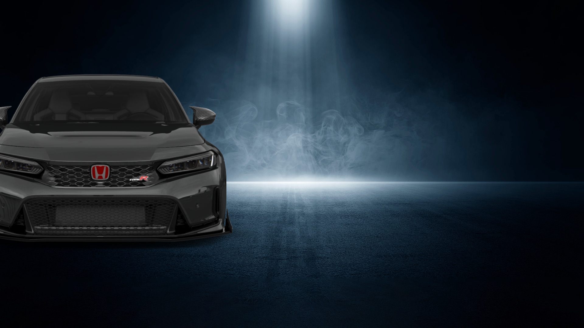 Honda Civic Type R 5 Door Liftback 2022 tuning