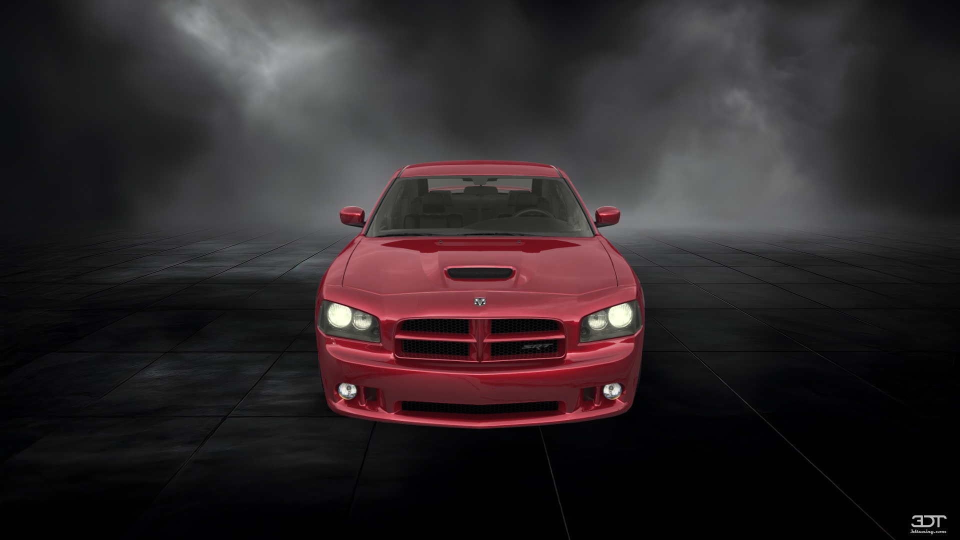 Dodge Charger Se Sedan 2006