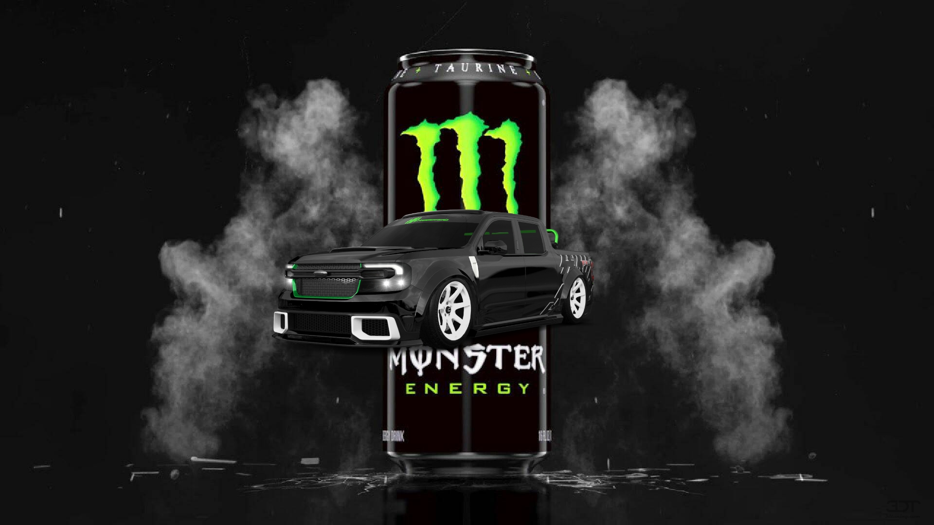 Ford Maverick 4 Door pickup truck 2022