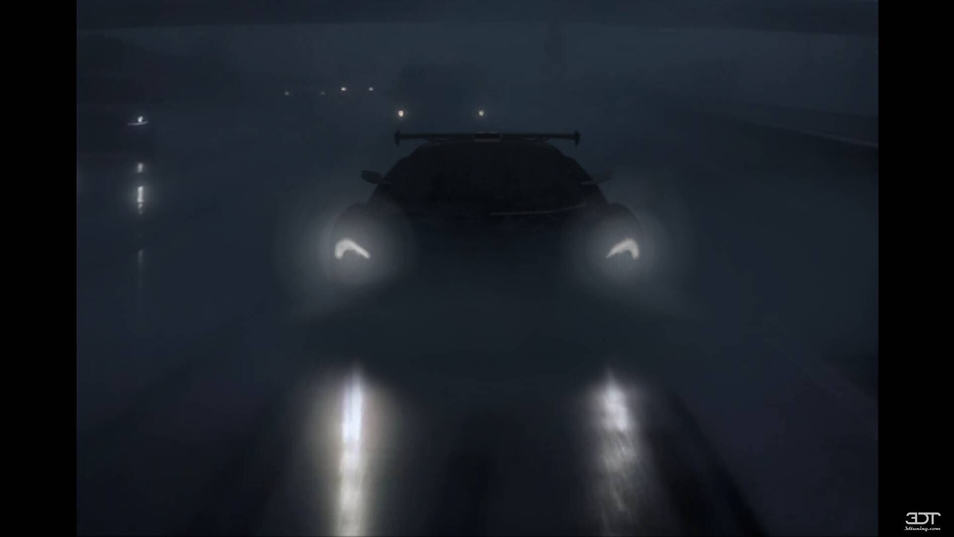 McLaren P1 2 Door Coupe 2013