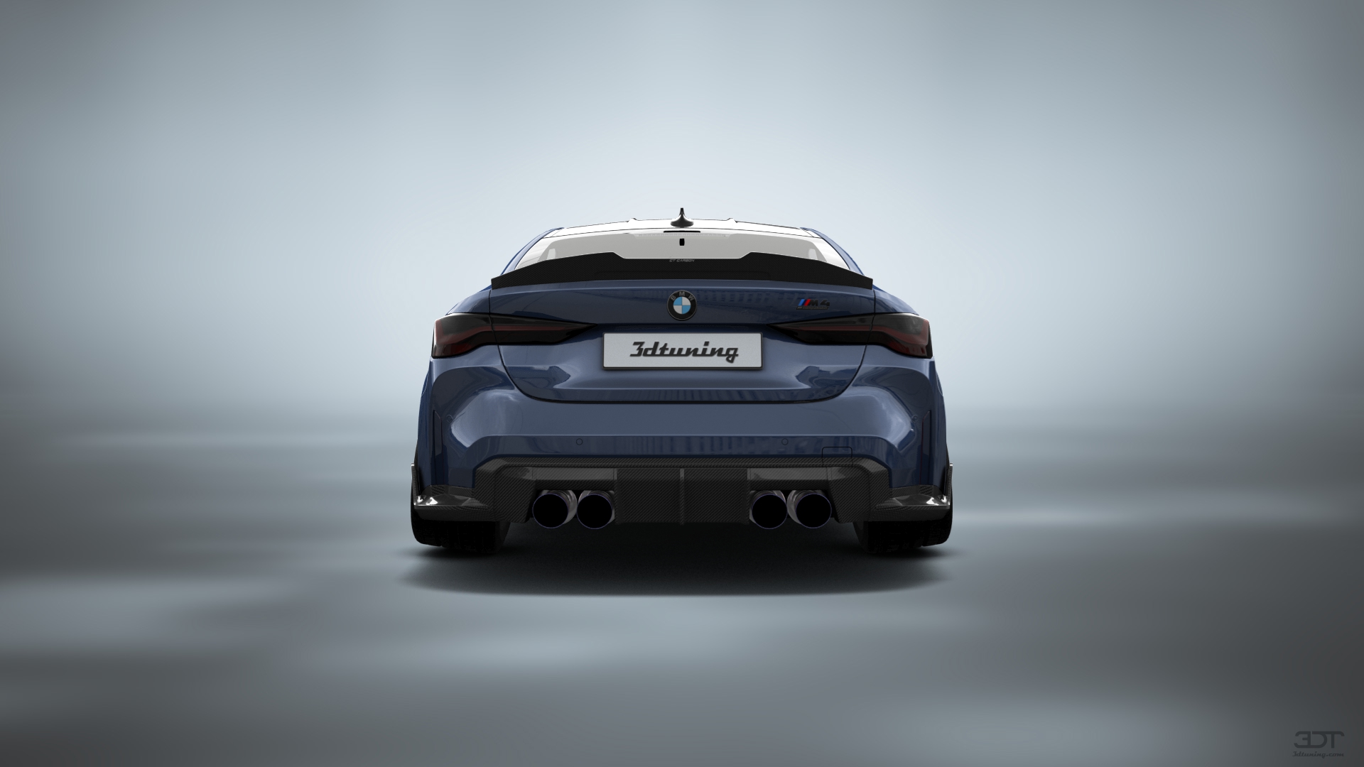 BMW M4 2 Door Coupe 2021