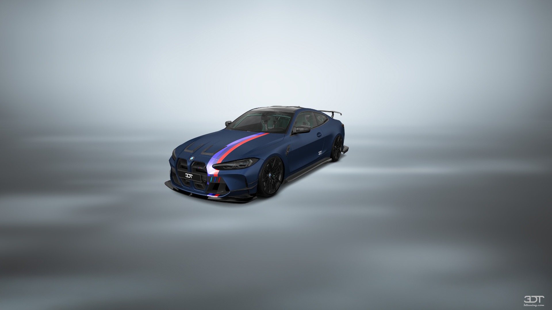 BMW M4 2 Door Coupe 2021 Images
