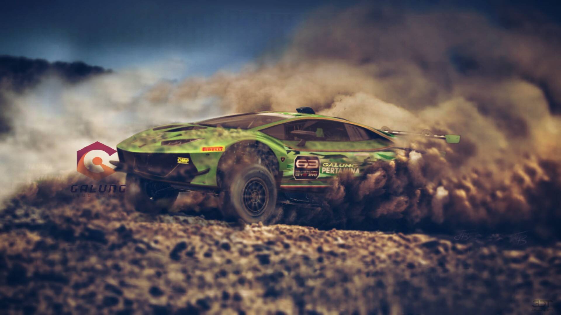 Lamborghini Huracan 2 Door Coupe 2014