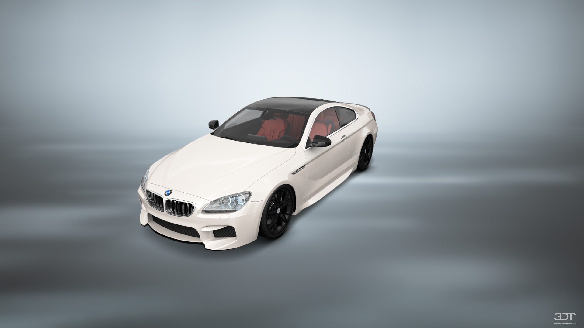 BMW 6 Series 2 Door Coupe 2011