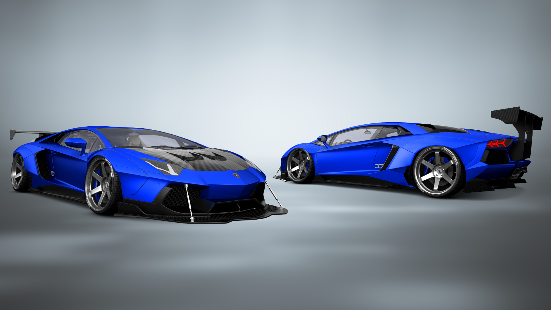 Lamborghini Aventador 2 Door Coupe 2012 Images