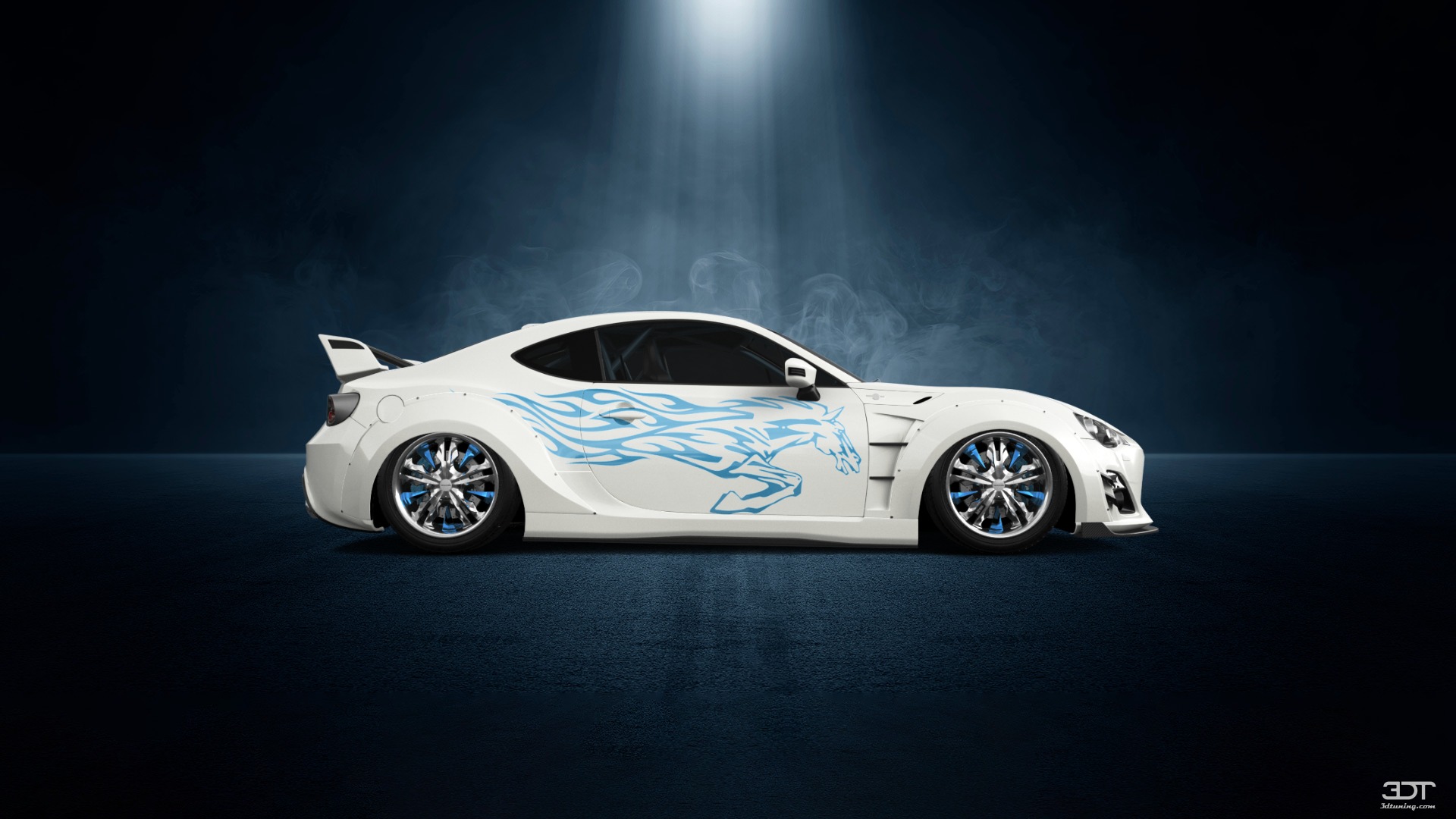 Toyota GT86 2 Door Coupe 2013 Images