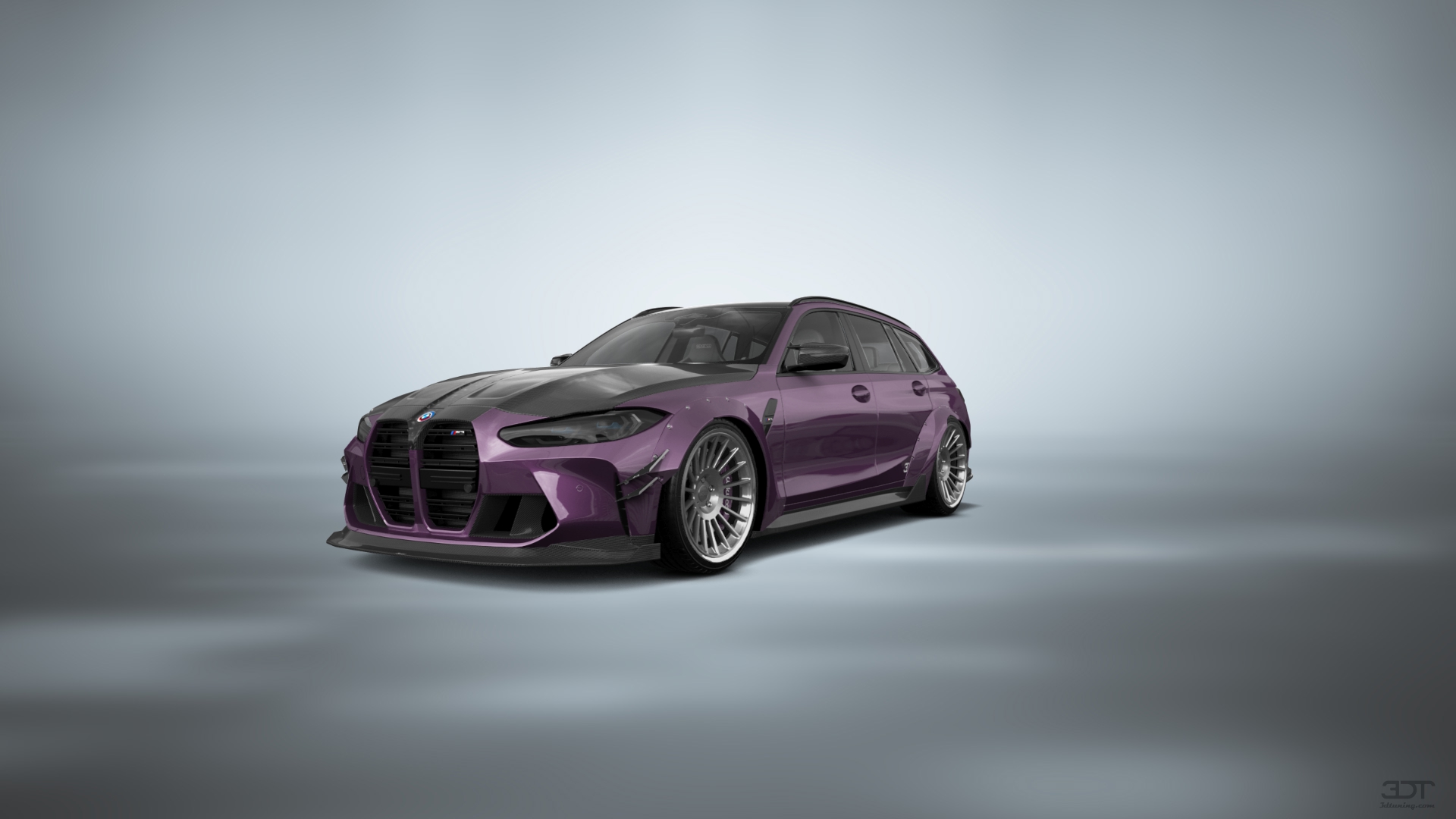 BMW M3 Touring 2022
