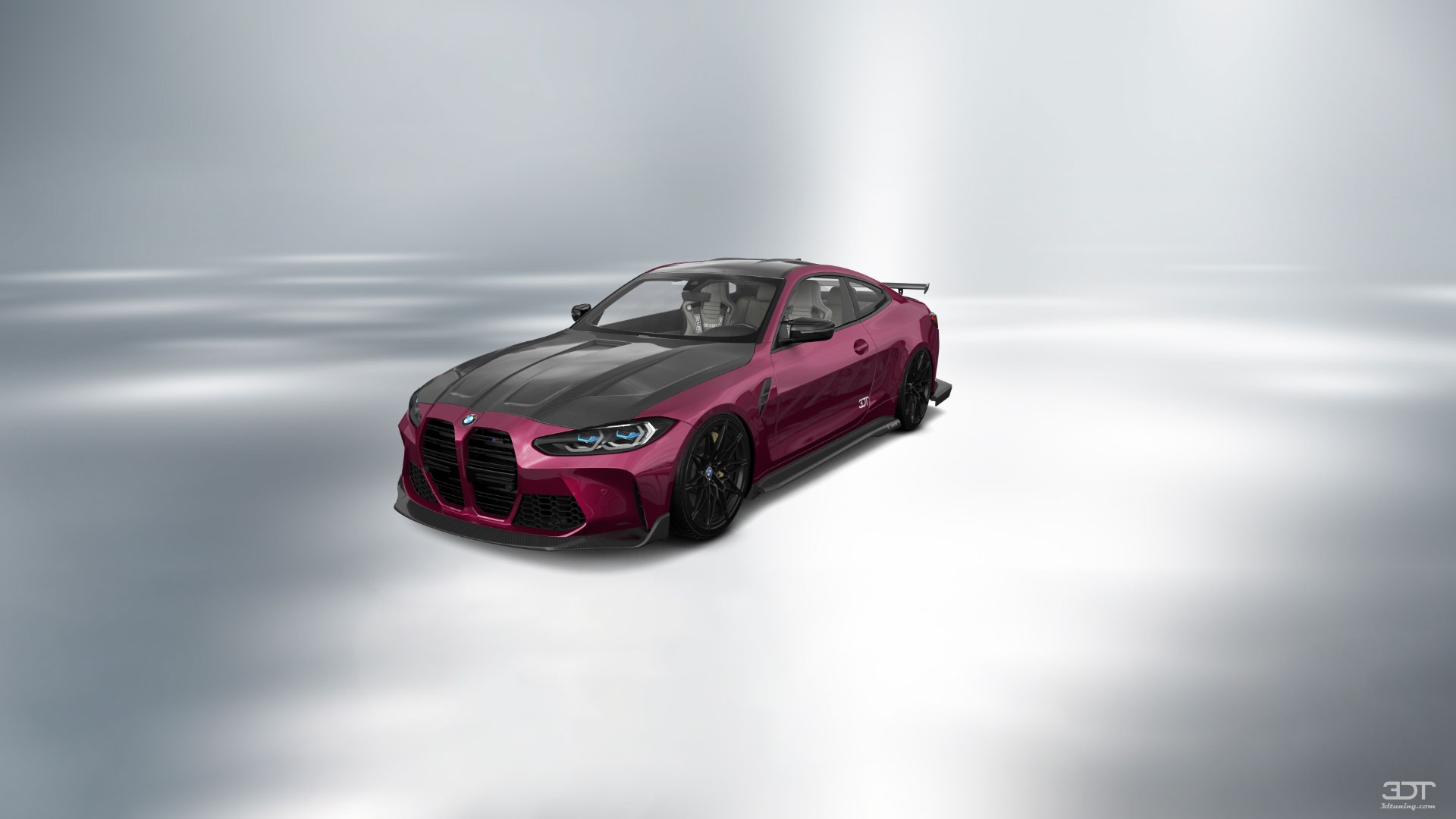 BMW M4 2 Door Coupe 2021