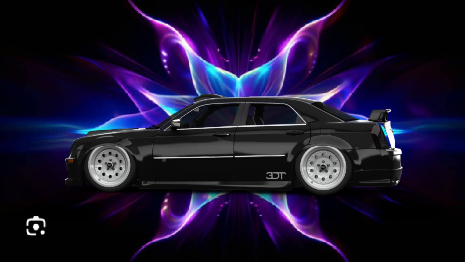 Chrysler 300C Sedan 2005