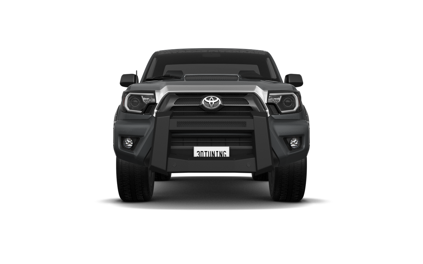 fortunermodificator