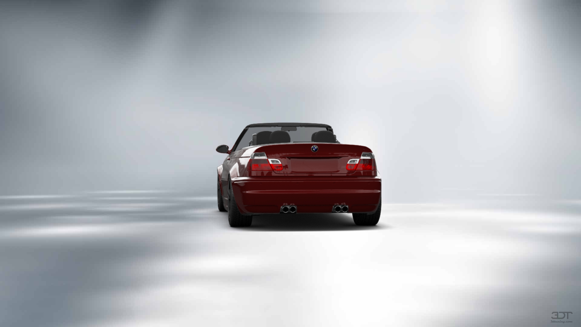 BMW 3 series Cabrio 2000 Images