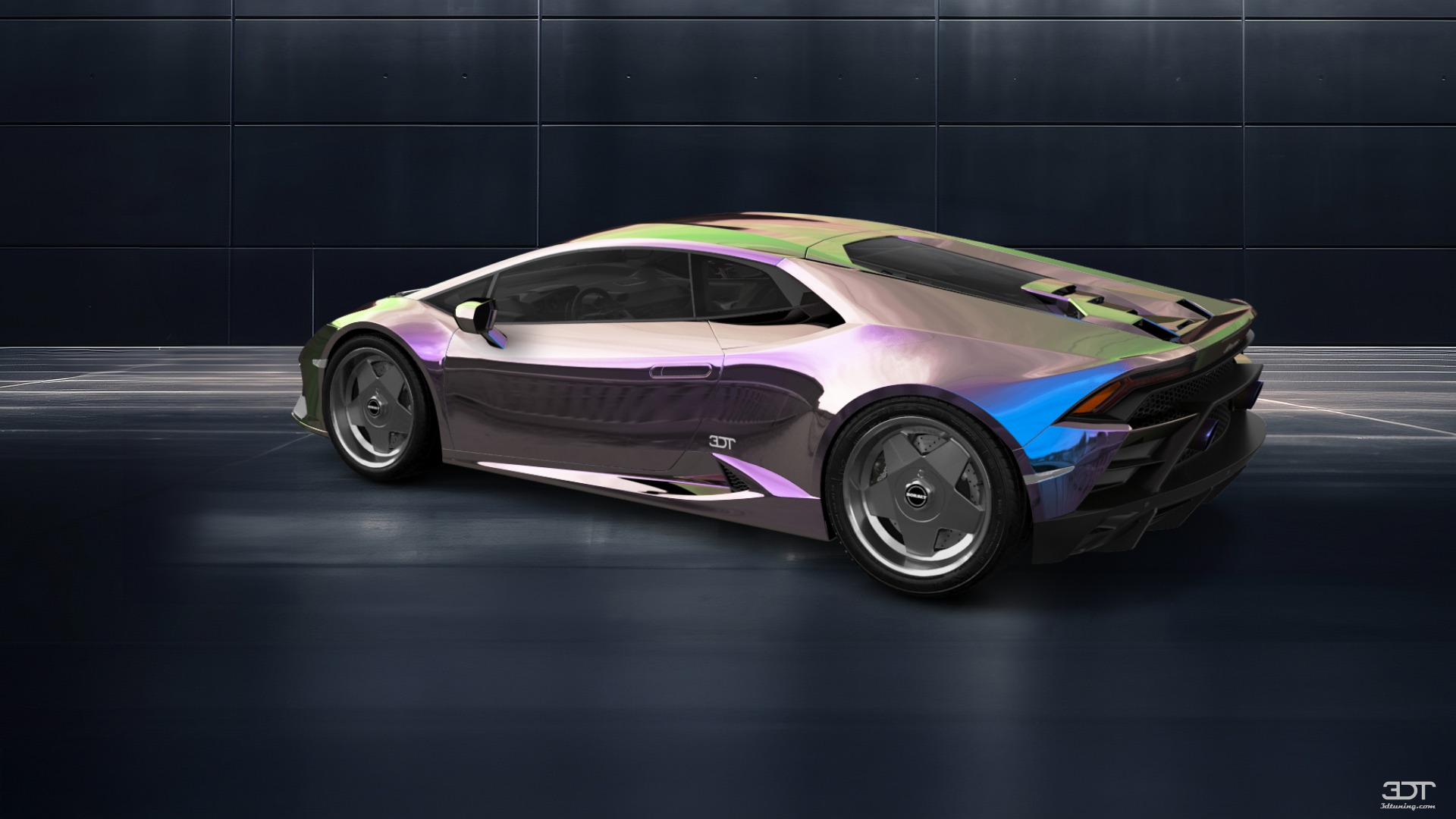 Lamborghini Huracan 2 Door Coupe 2014 Images