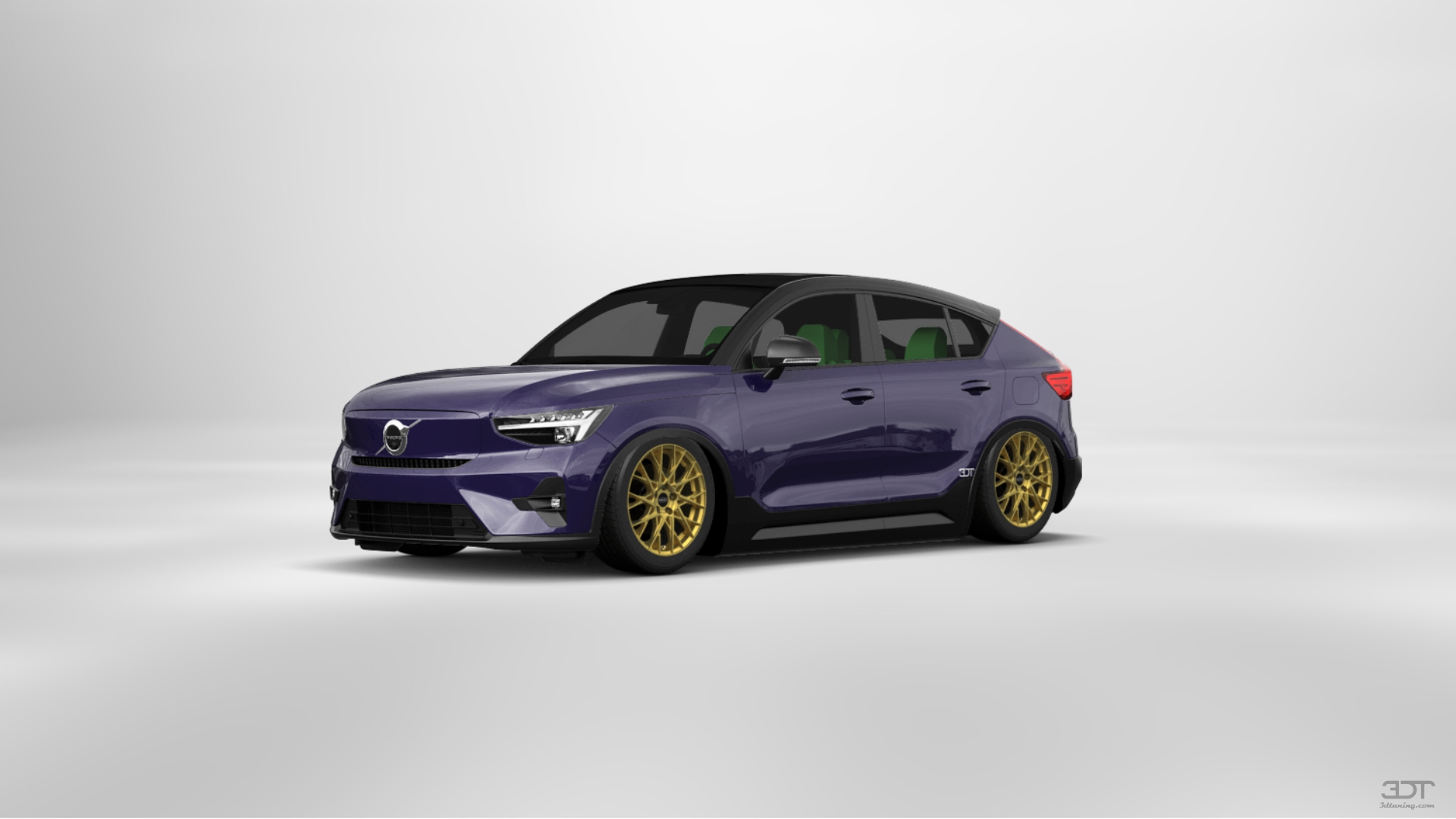 Volvo C40 5 Door SUV 2022