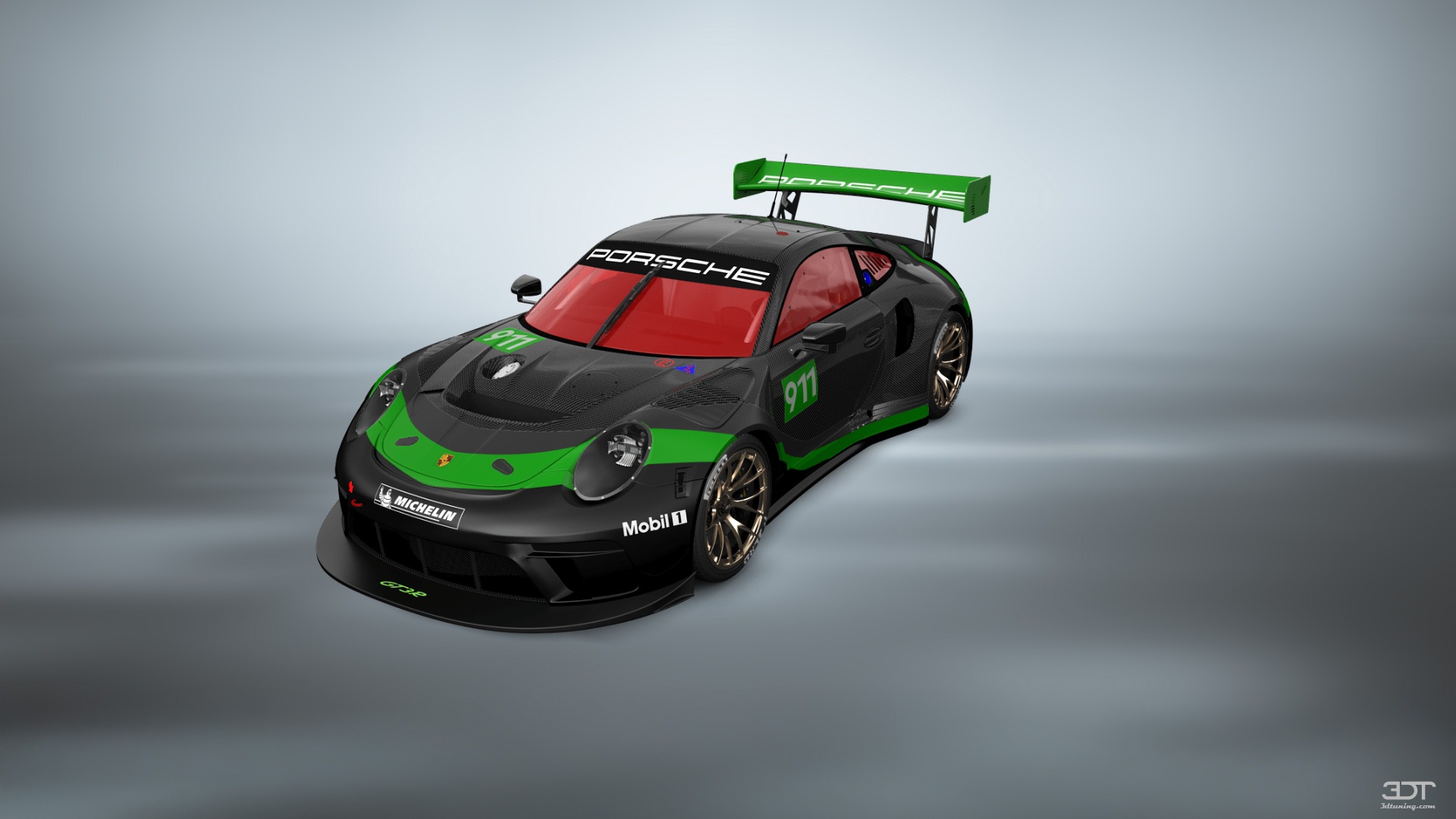 Porsche 911 Turbo S 2 Door Coupe 2014