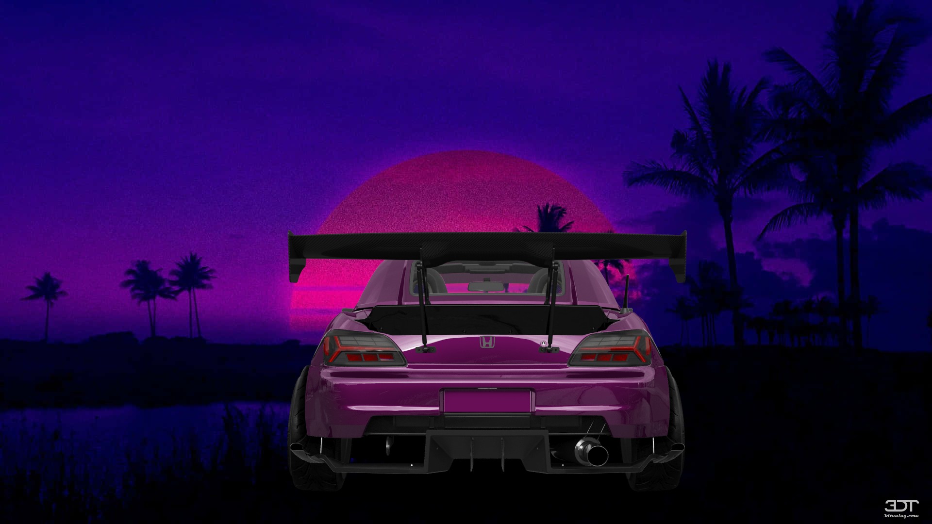 Honda S2000 Roadster 1999