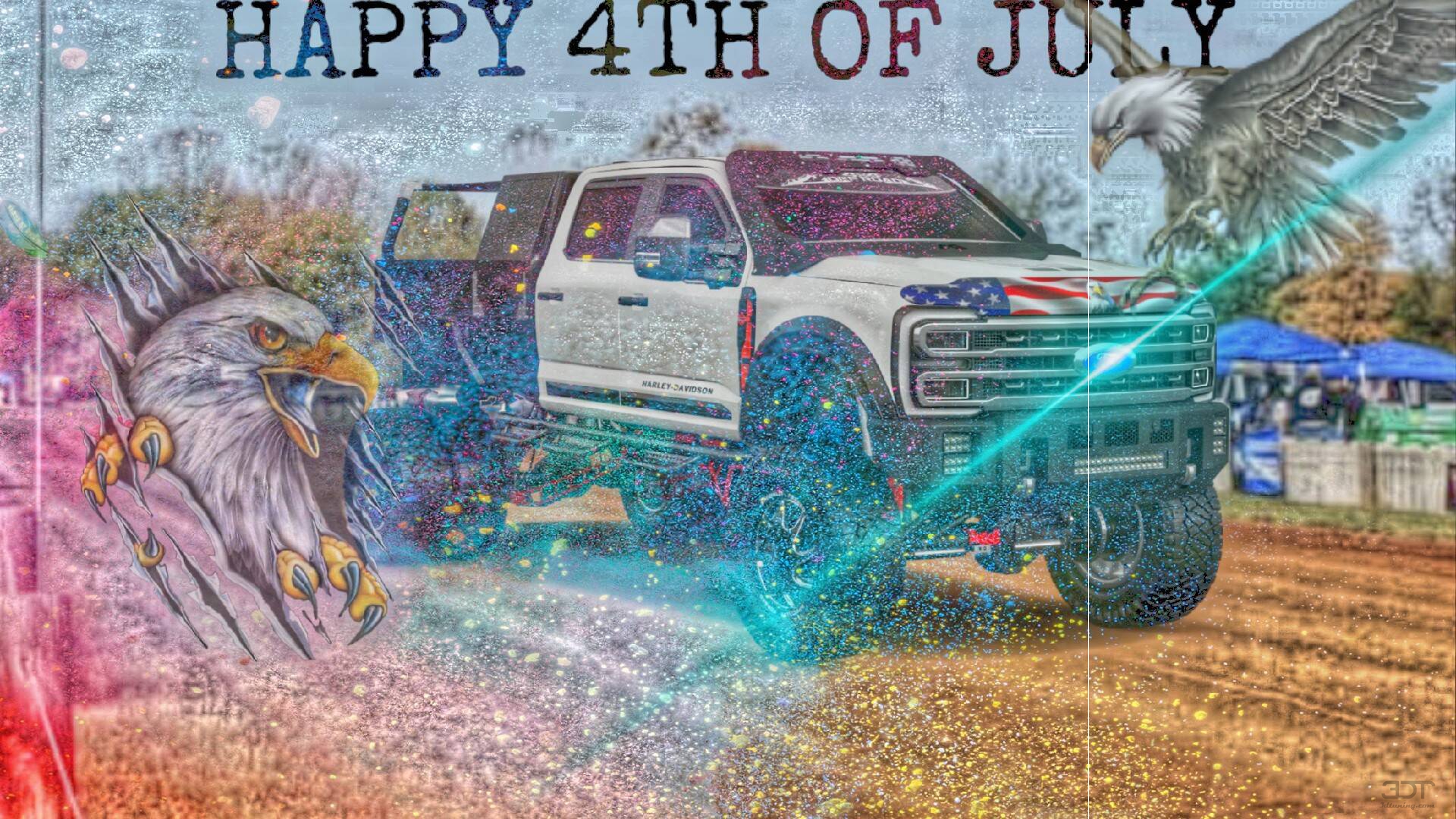 4th