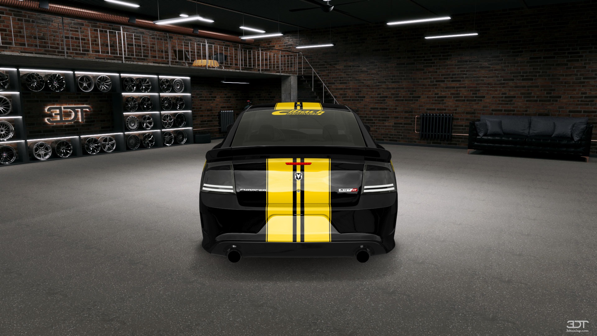 Dodge Charger Se Sedan 2006 Images
