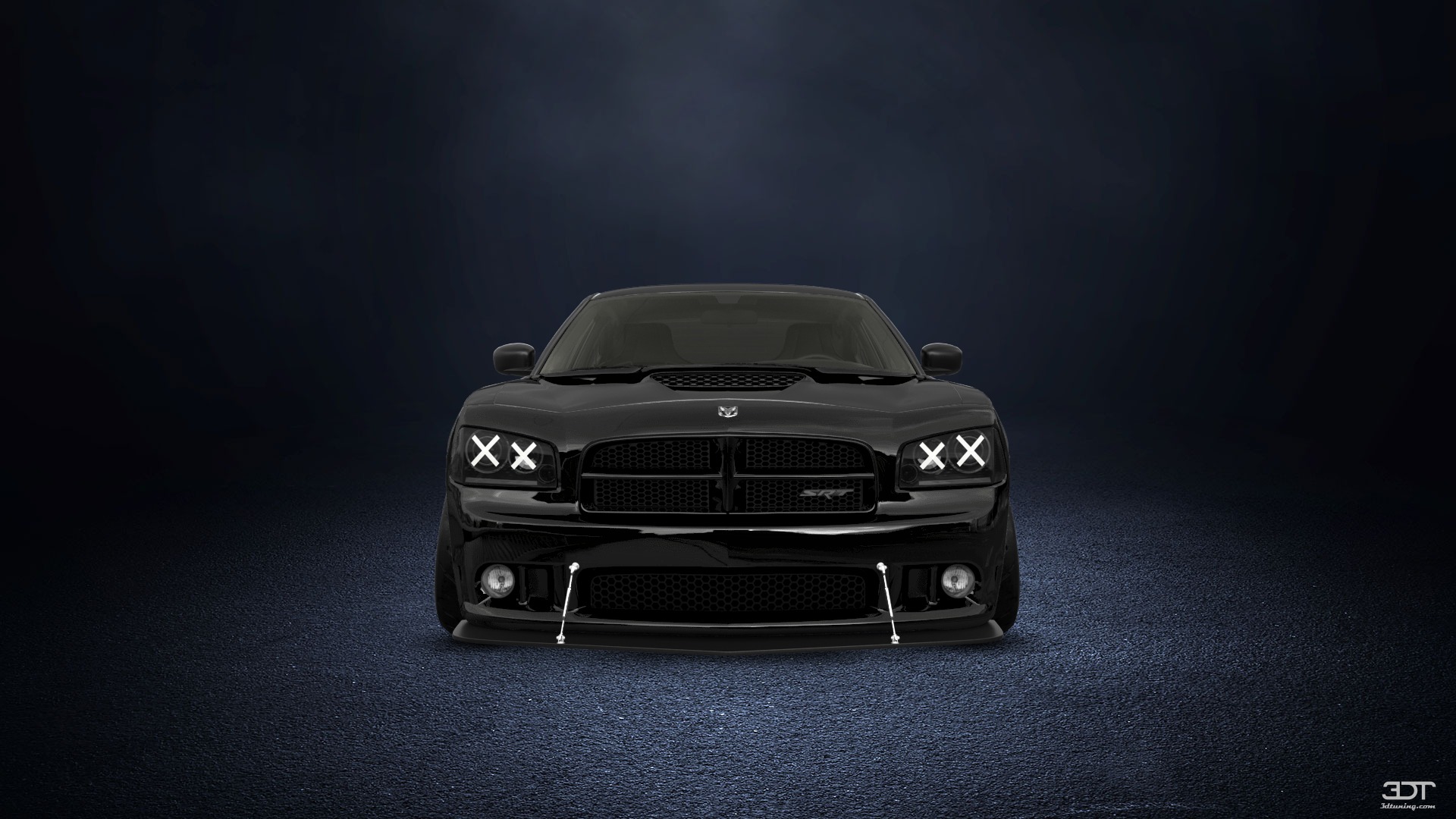 Dodge Charger Se Sedan 2006
