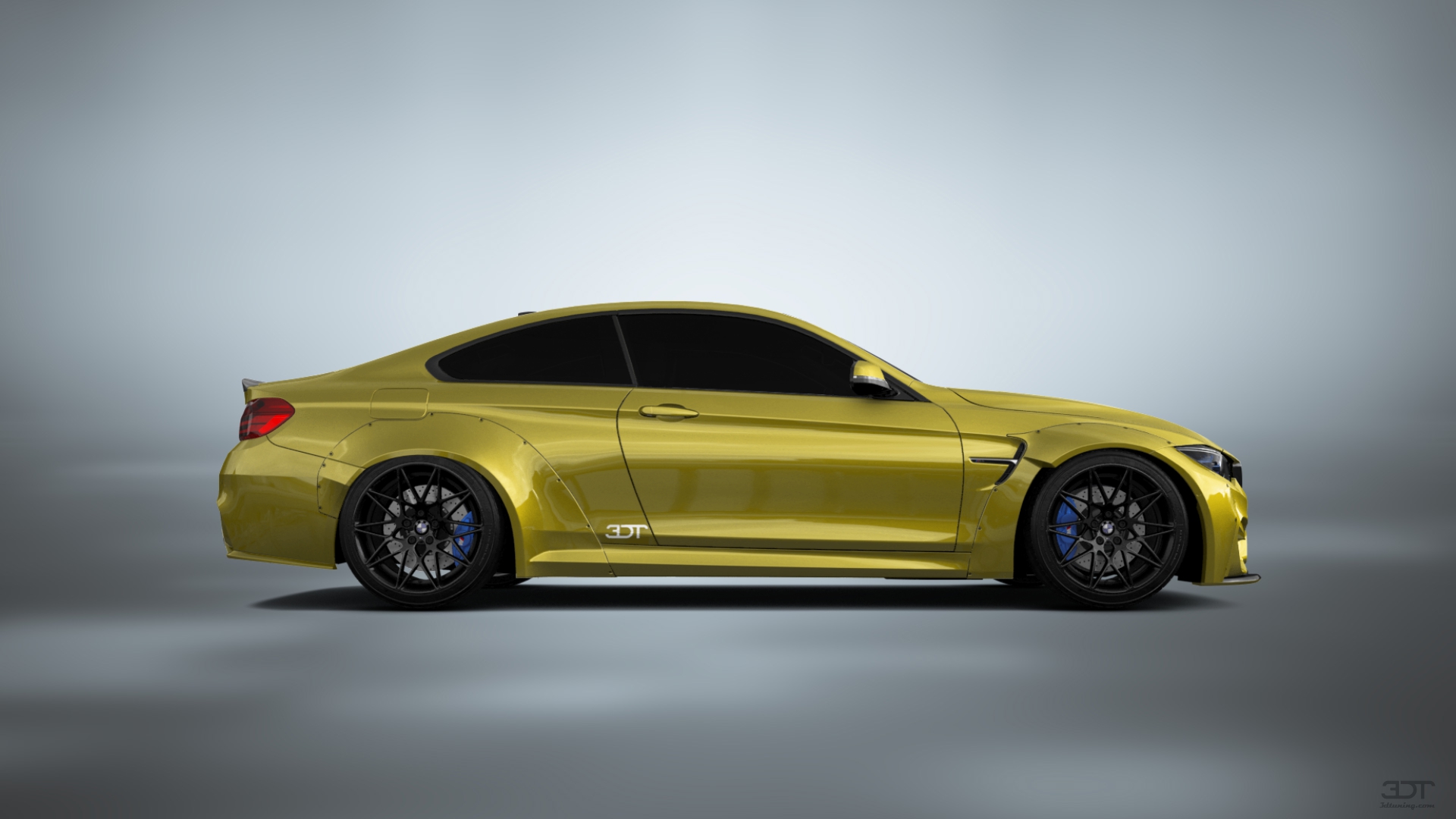 BMW M4 2 Door Coupe 2019