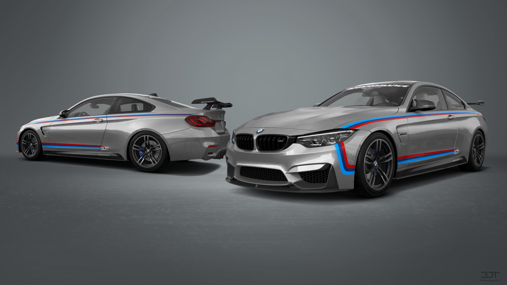 BMW M4 2 Door Coupe 2019