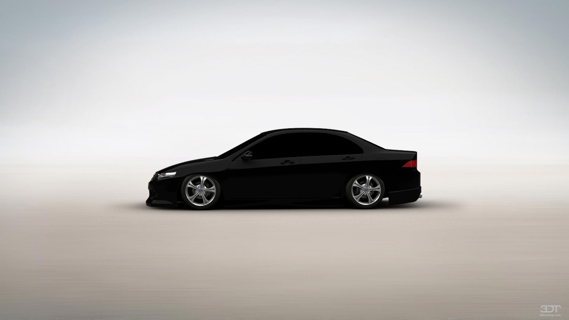 Honda Accord Sedan 2003