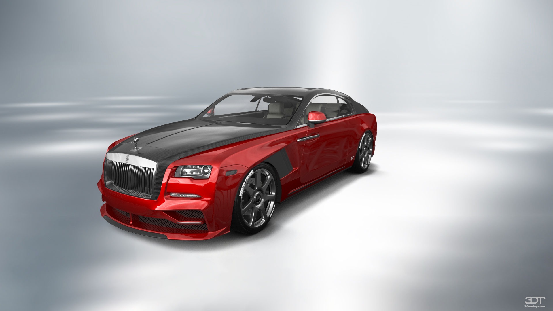 Rolls Royce Wraith 2 Door Coupe 2014
