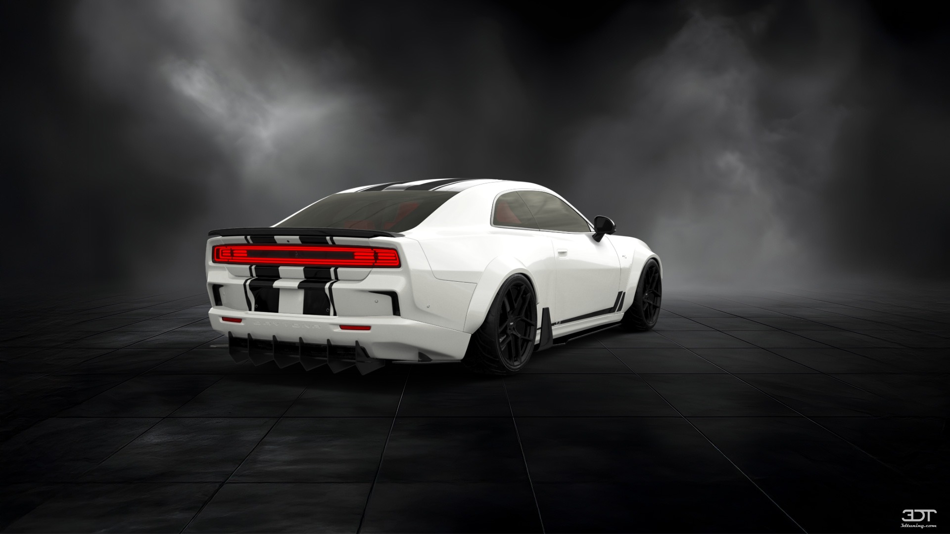 Dodge Charger 2 Door Coupe 2024 Images