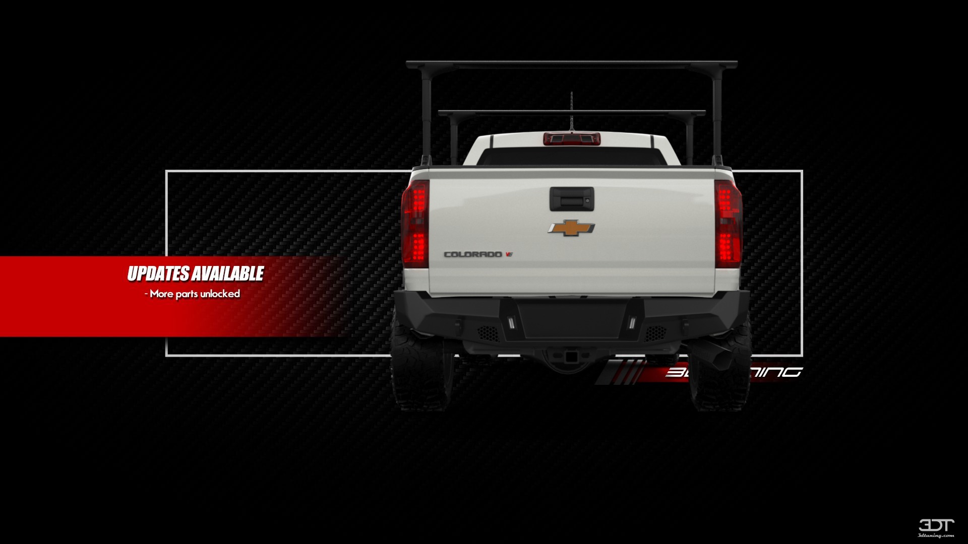 Chevrolet Colorado Crew Cab 4 Door pickup truck 2015 Images