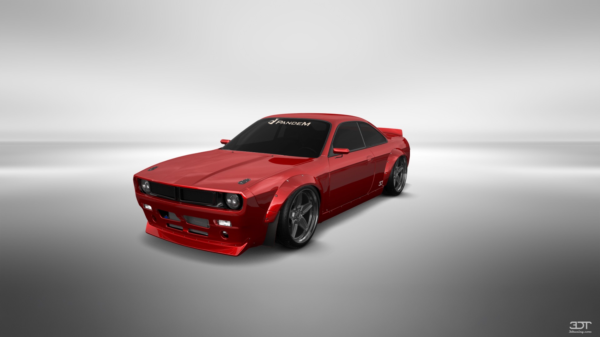 Nissan Silvia S14 2 Door Coupe 1995