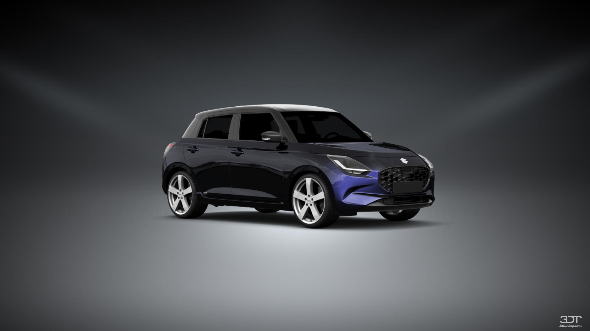 Suzuki Swift 5 Door Hatchback 2024