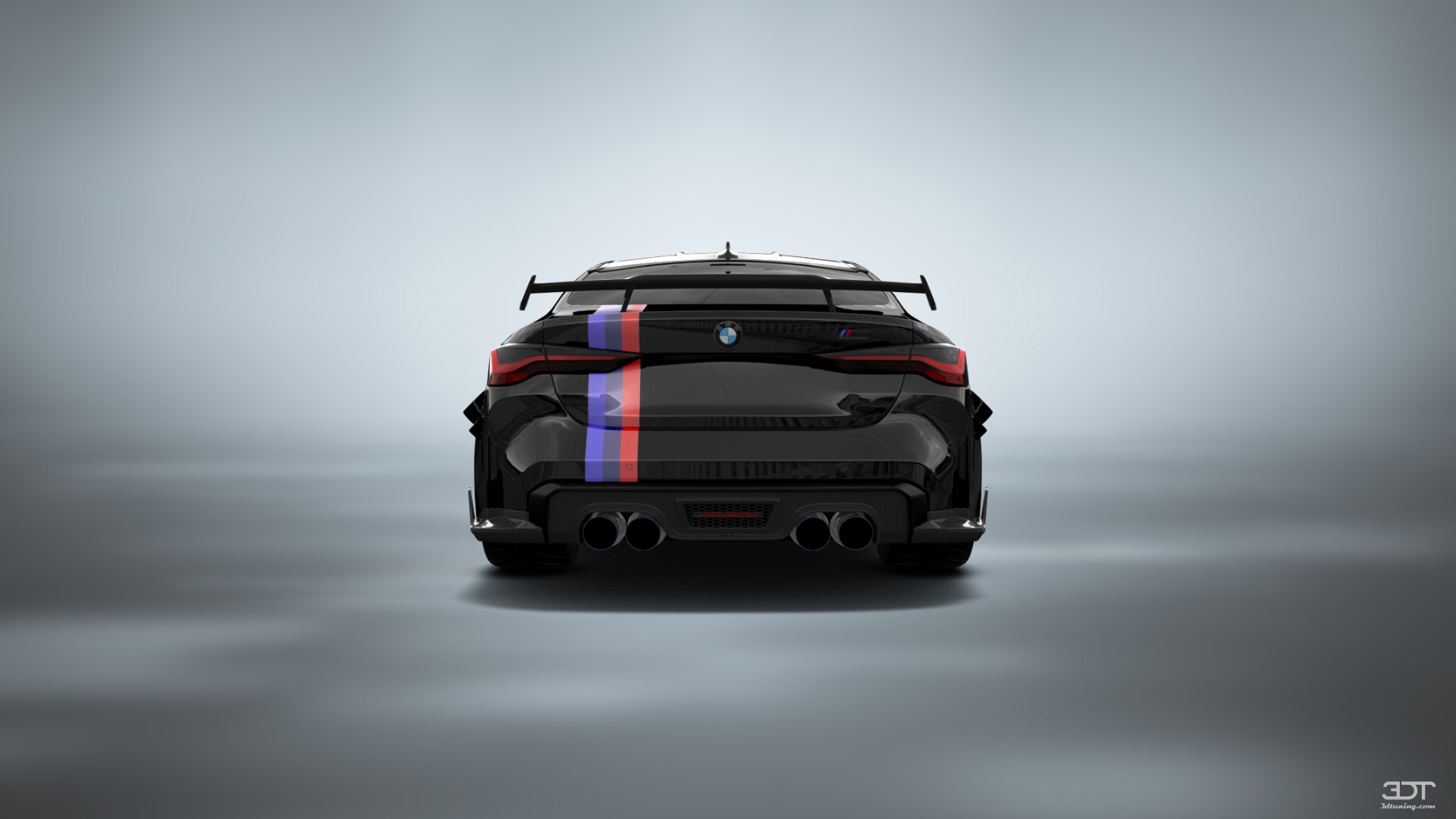 BMW M4 2 Door Coupe 2021 Images