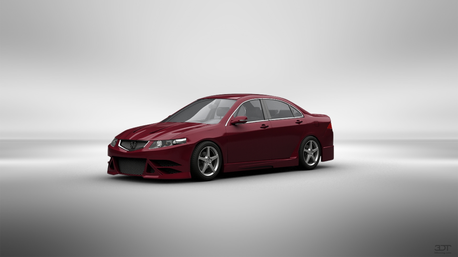 Honda Accord Sedan 2003