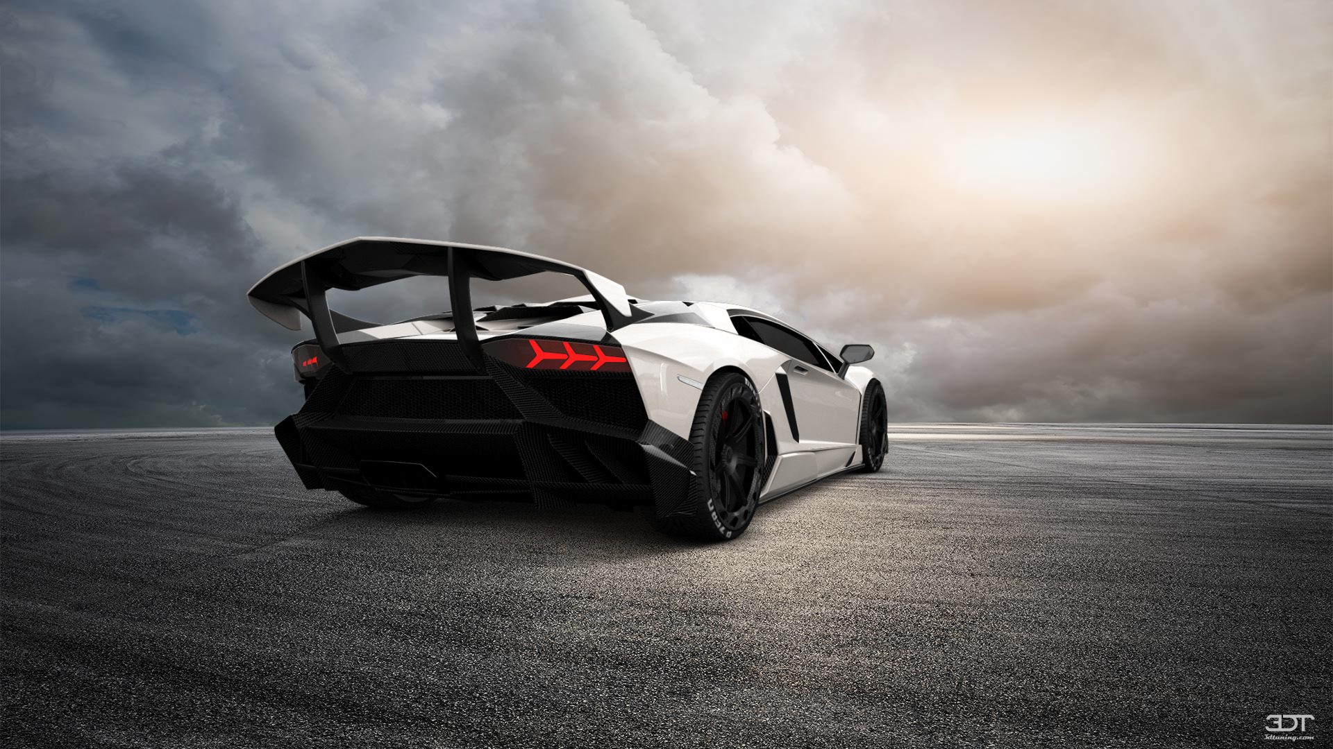 Lamborghini Aventador 2 Door Coupe 2012 Images